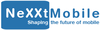 NeXXt Mobile GmbH Logo